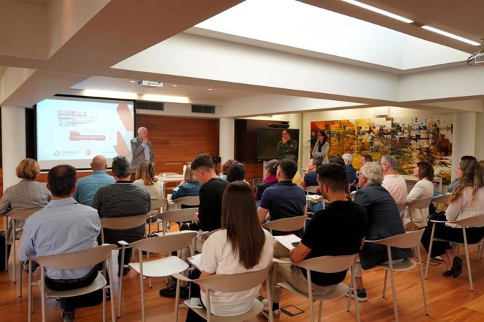 La Cámara de Terrassa (Barcelona) insta a "justificar el origen de las mercancías en exportaciones"