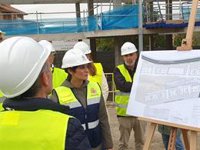 Isabel Rodríguez rechaza "alimentar polémicas" con Sumar y asume "responsabilidades" por la campaña sobre vivienda