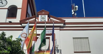 Es Andalucía - Sevilla