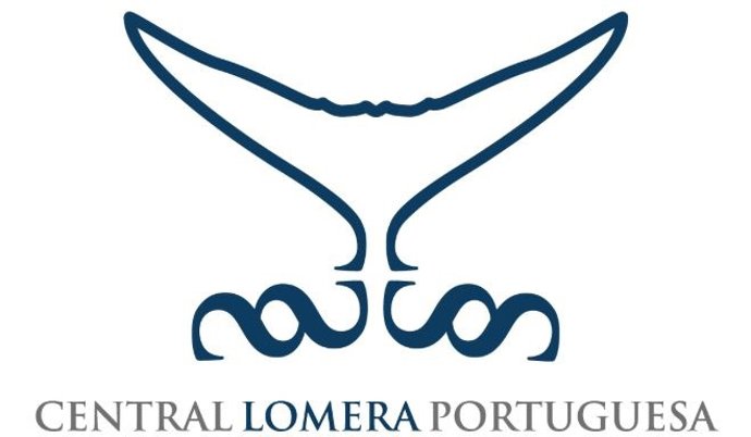 Logo de Central Lomera Portuguesa