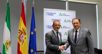 Es Andalucía - Sevilla