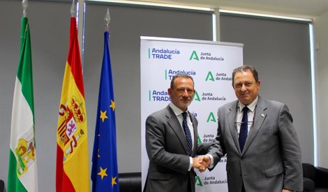 Es Andalucía - Sevilla