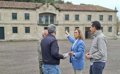 El PP de Vigo exige a Caballero que "desbloquee" la ETEA: "Han pasado seis meses y la Xunta sigue esperando"