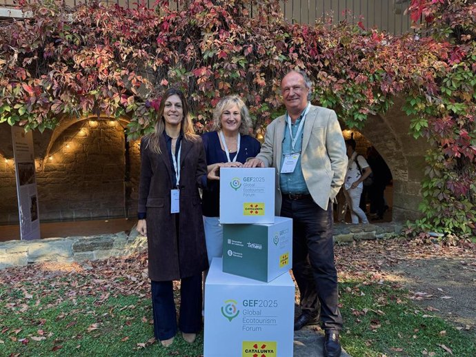 El Global Ecotourism Forum 2025 llama a impulsar un nuevo modelo de ecoturismo regenerativo