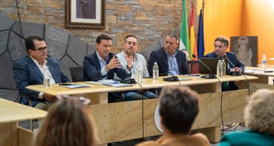 Diputación de Almería