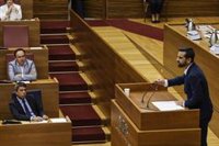 El PSPV dará "una oportunidad" al PP para que "rectifique" su intención de diferenciar nacionalidades en estadísticas