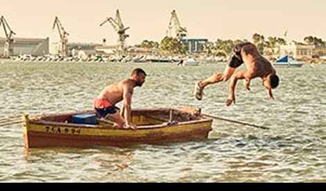 Es Andalucía - Granada