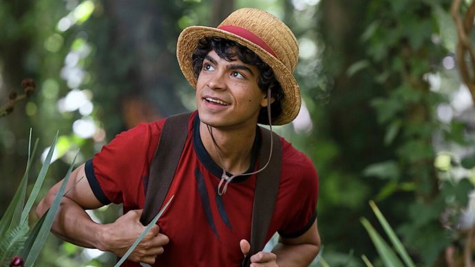 One Piece temporada 2: Pimer vistazo a los gigantes Brogy y Dorry y a la prehistórica Little Garden