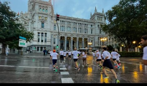 Circuito Running Universitario