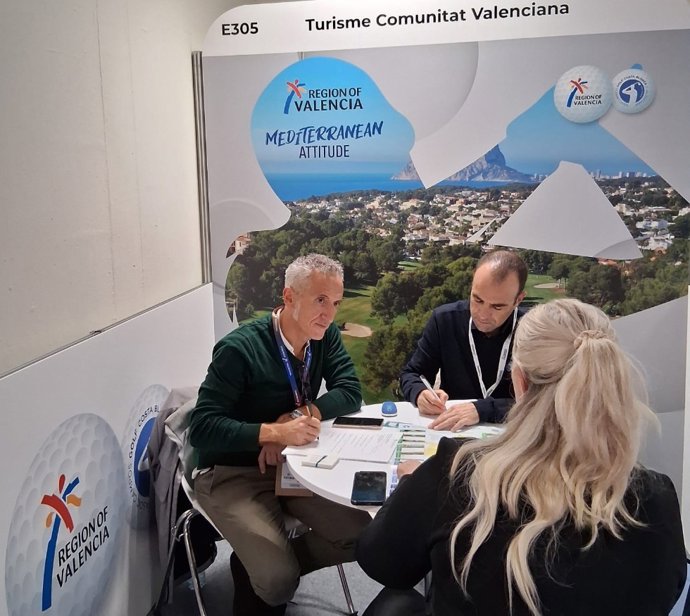 Promoción en Cannes