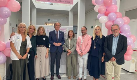 Es Andalucía - Granada