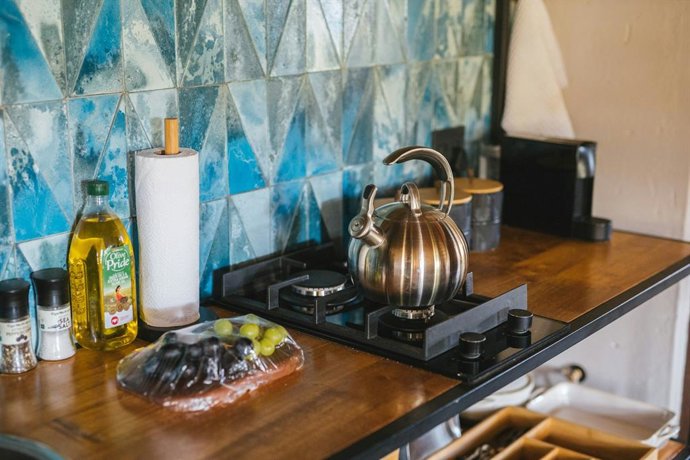 Nem tudo é limpo com papel de cozinha: quando e quando não fazer isso.