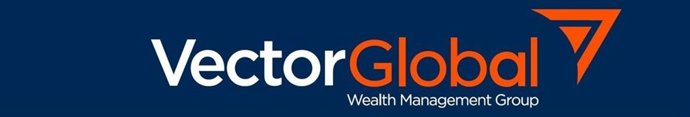 Logo de Vector Global Wealth Management Group.