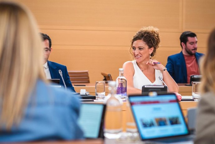 El Cabildo de Tenerife invierte 2,5 millones en trabajos de mejora de la red de saneamiento de Tegueste