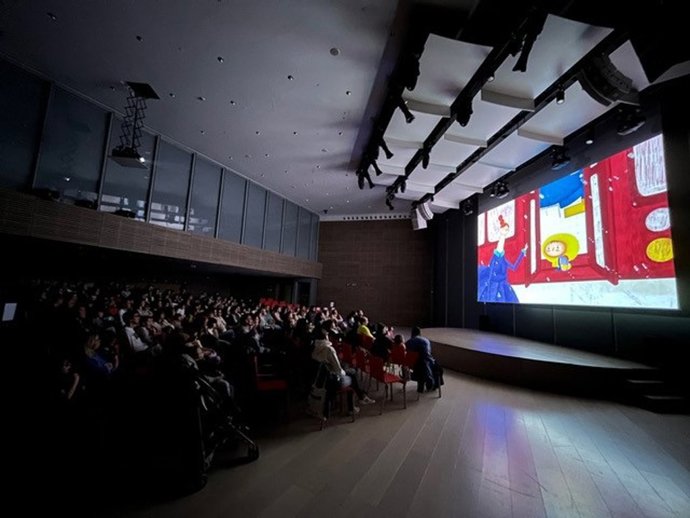 Una verbena infantil encabeza la programación del Centro Botín para noviembre, protagonizada por la danza
