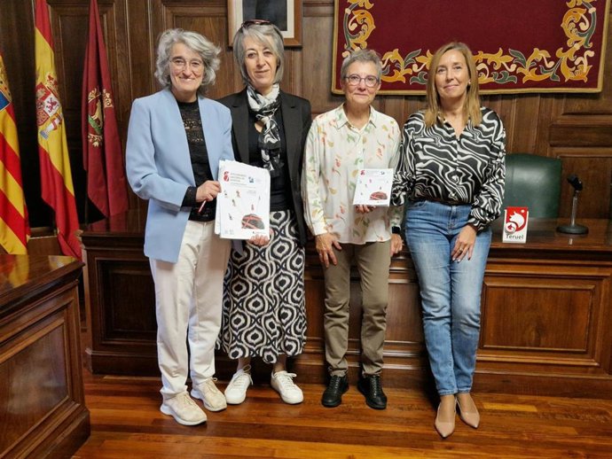 Presebtación del Congreso Nacional de Biotética.