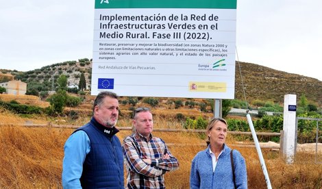 Es Andalucía - Granada