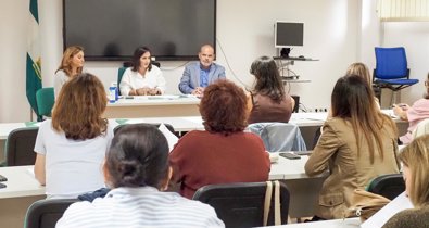 Es Andalucía - Córdoba