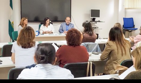 Es Andalucía - Córdoba