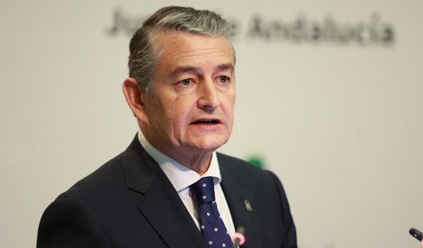 Es Andalucía - Sevilla