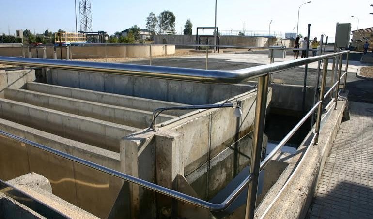 Es Andalucía - Huelva