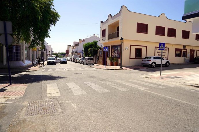 Estepona adjudica obras para la reurbanización y mejora de las principales vías de comunicación de Cancelada
