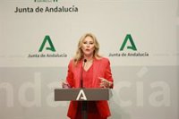 Andalucía se propone "liderar" el debate sobre el uso de móviles en acoso escolar: "El presidente lo llevará a Europa"