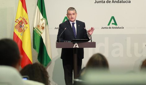 Es Andalucía - Sevilla