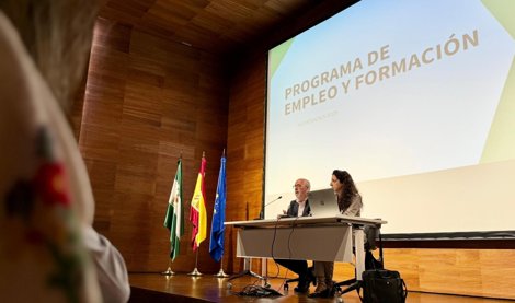 Es Andalucía - Jaén