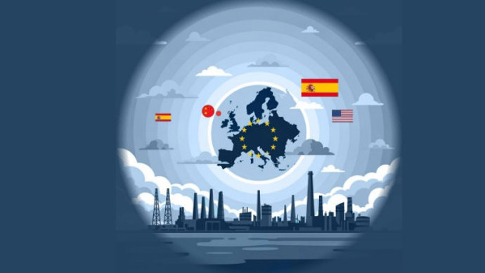 EOI apresenta estudo da CEPI sobre fatores de competitividade europeia e seu impacto na indústria espanhola