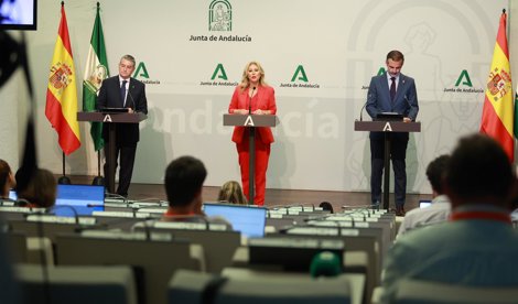 Es Andalucía - Sevilla