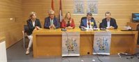 El XXIX Congreso de Jueces para la Democracia tratará en Ávila los desafios de IA en Justicia y el "genocidio" palestino
