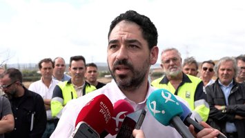 Comité de Empresa de Almaraz insta a las eléctricas a presentar "cuanto antes" l
