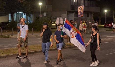 Internacional