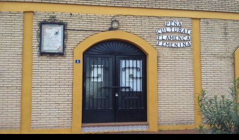 Es Andalucía - Huelva