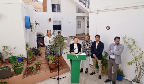 Es Andalucía - Málaga