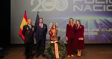 Comunicados Sociedad