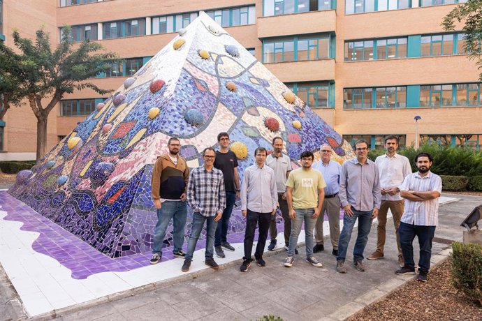 Grup d'investigadors