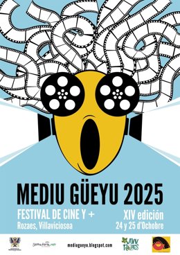 Festival Mediu Güeyu 2025
