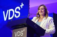 Catalá reitera la petición al Gobierno para que València Digital Summit sea Acontecimiento de Excepcional Interés