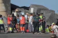 Lugo recibirá a 15 menores migrantes del cupo a distribuir por el Gobierno por orden del Supremo