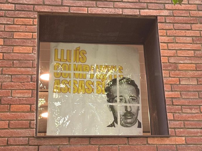 El cartell polèmic de Vox 