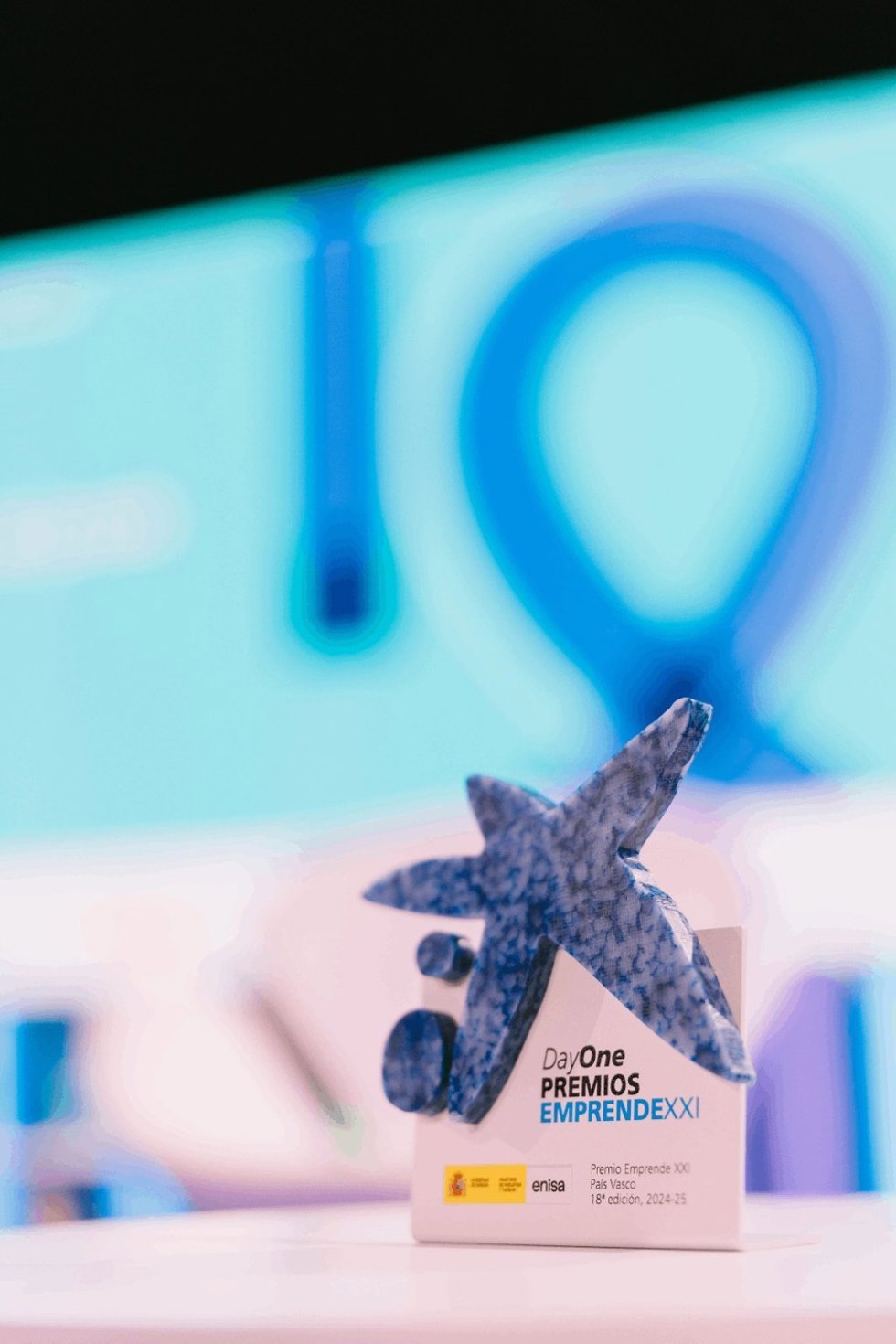 Premios EmprendeXXI