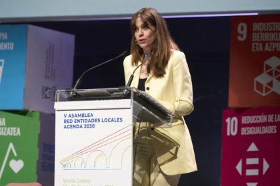 Maider Etxebarria