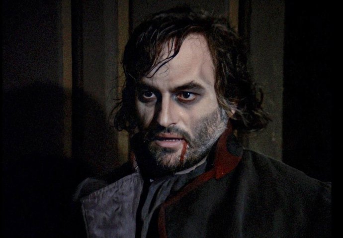 FlixOlé celebra Halloween invocando a Paul Naschy, figura capital del terror español