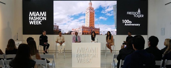 Miami Fashion Week