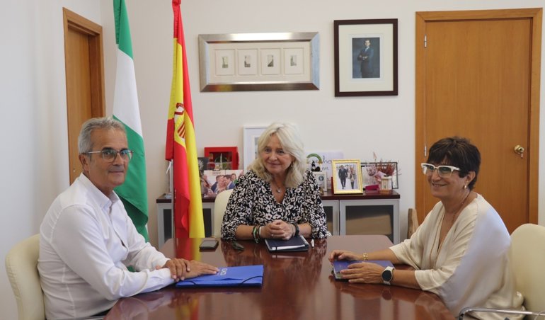 Es Andalucía - Cádiz