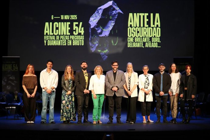 Alcalá de Henares presenta ALCINE 54, que arrancará con un homenaje a Álex de la Iglesia