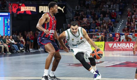 Baloncesto