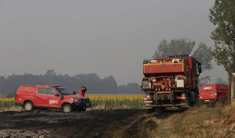 Seguridad y defensa